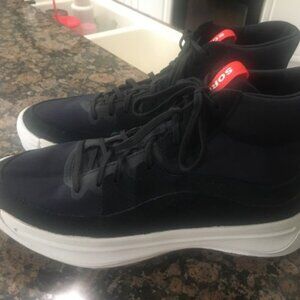 Women's Sorel Ona 503 Mid Top Sneaker